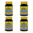 Nature Essential Biancospino + Aglio + Olivo, 4 x 50 capsule