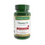 Nature'S Bounty Vitamina D3 25Mcg 1000 Ui - 100 comprimidos