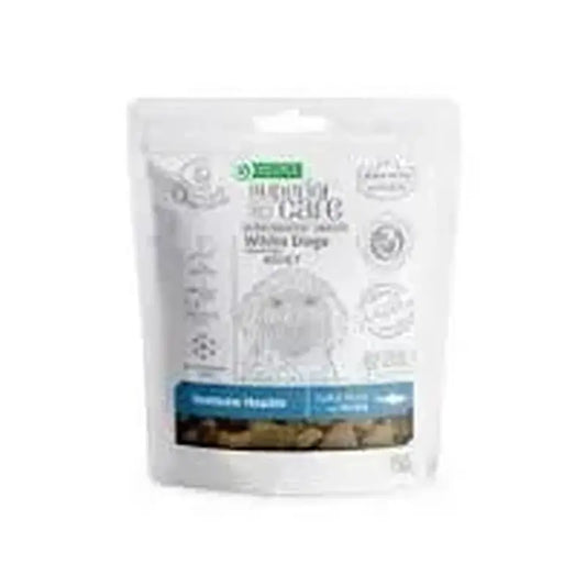 Natures Protection Sc White Dog Adult Immunity Support Aringa 150G