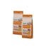 Nature's Variety Cuccioli Medium Salmone dell'Atlantico Senza Cereali 12 kg, confezione da 2