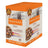 Nature'S Variety Canine Original Adult Pate Med Max Pack 4X300Gr, cibo umido per cani