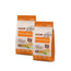 Nature'S Variety Cat Healthy Grain Sterilized Pollo Confezione da 2 x 7 kg