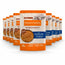 Nature'S Variety Cibo umido per gatti, al pesce, porzioni singole, 22 x 85 g