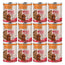 Nature'S Variety Cibo umido per cani, Medium, al manzo, porzioni singole, 12 x 400 g