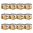 Nature'S Variety Cibo umido per cani, Mini Adult, al pollo, porzioni singole, 12 x 200 g