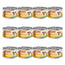 Nature'S Variety Cibo umido per cani, cuccioli mini, al pollo, porzioni singole, 12 x 200 g