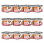 Nature'S Variety Cibo umido per cani, Mini, al gusto di pollame, monodose, 12 x 200 g