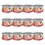 Nature'S Variety Cibo umido per cani, Mini, al manzo, porzioni singole, 12 x 200 g