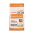 Nature'S Variety Healthy Grain Kitten - Mangime per gattini con pesce bianco, 1,25 kg