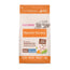 Nature'S Variety Healthy Grain Kitten - Mangime per gattini con pesce bianco, 3 kg