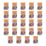 Nature's Variety Mini Tacchino, 100 g, confezione da 24