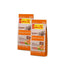 Nature'S Variety No Grain Medium/Maxi Mangime per cani al salmone, confezione da 2 x 10+2 kg