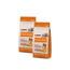 Nature's Variety Original Adult Mini Salmone - Mangime per cani 7 kg, confezione da 2