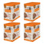 Nature's Variety Paté Medium/Maxi Original, 300 g, confezione da 4