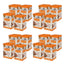 Nature's Variety Paté Mini Original, 4 x 150 g, confezione da 4