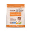 Nature'S Variety Mangime per gatti, con pesce bianco, naturale, 300 g