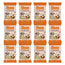 Nature'S Variety Snack per cani, con pollo, agnello e maiale, naturale, 12 x 50 g