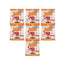 Nature'S Variety Toppers liofilizzati per cani, al manzo, naturali, 7 x 120 g