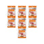 Nature'S Variety Toppers liofilizzati per cani, al manzo, naturali, 7 x 40 g