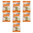 Nature'S Variety Toppers liofilizzati per cani, con agnello, naturali, 7 x 40 g