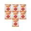 Nature'S Variety Toppers liofilizzati per cani, al tacchino, naturali, 7 x 120 g
