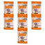 Nature'S Variety Toppers liofilizzati per cani, al tacchino, naturali, 7 x 40 g