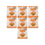 Nature'S Variety Toppers liofilizzati per cani adulti di taglia mini, al pollo, naturali, 7 x 120 g