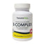 Nature's Plus B-Complex, 90 compresse