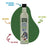 Naturgreen Olio di cocco Mct Bio, 500 ml