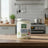 NaturGreen Grasso di cocco Bio 430 ml / 400 g