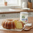 NaturGreen Grasso di cocco Bio 430 ml / 400 g