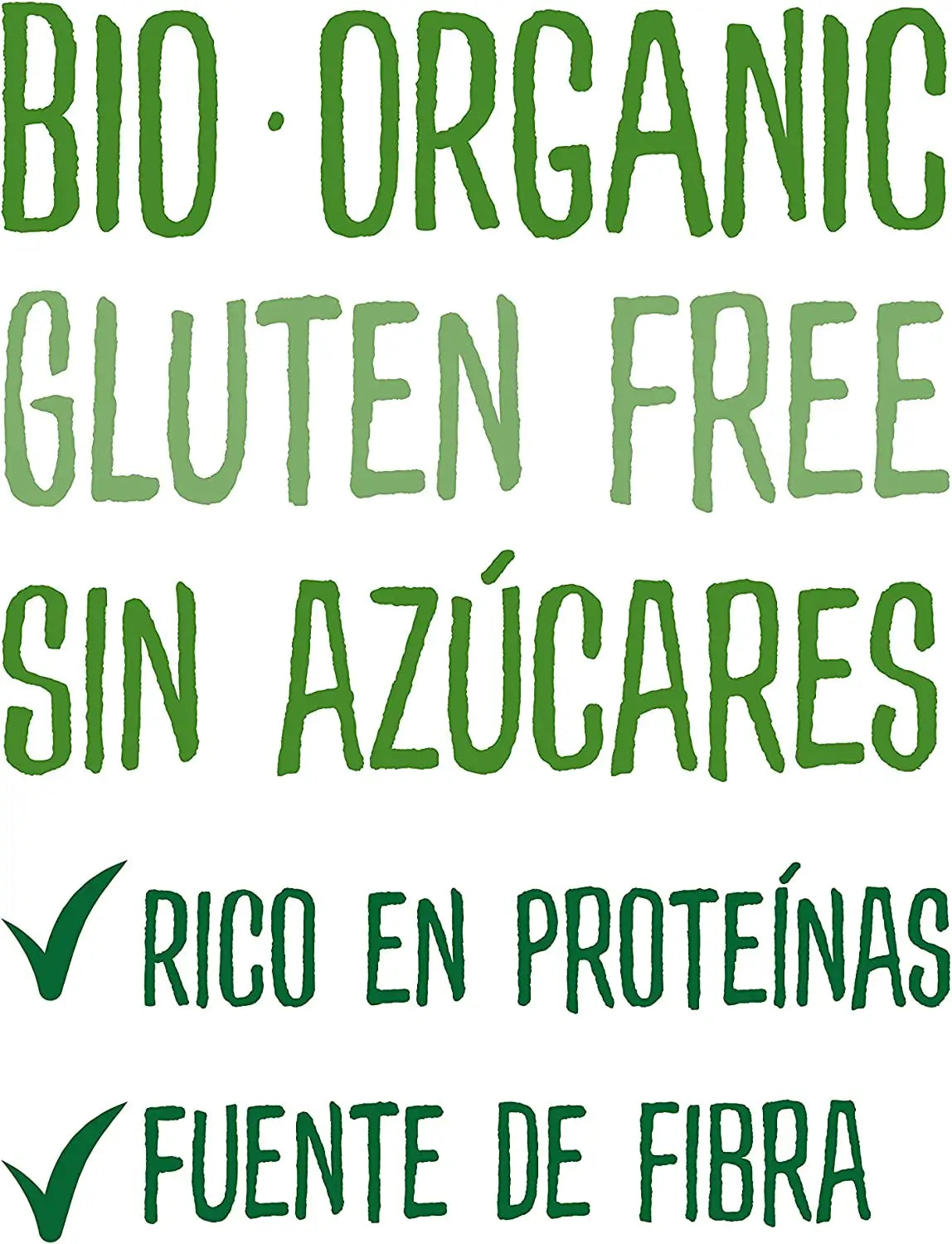 Naturgreen Proteine del pisello Bio, 250 G