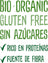Naturgreen Proteine del pisello Bio, 250 G