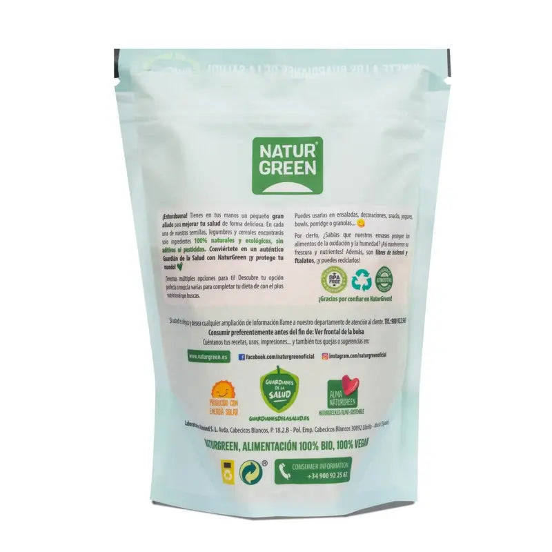 Naturgreen Amaranto biologico, 450 g