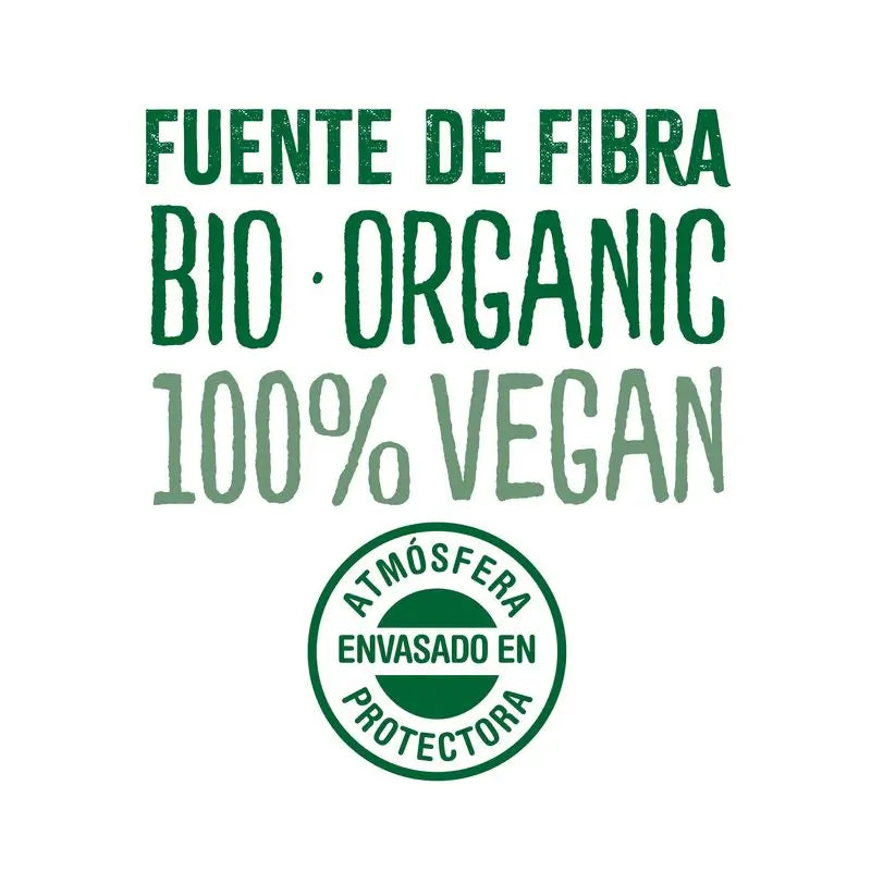 Naturgreen Riso integrale al gelsomino biologico, 500 g