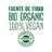 Naturgreen Riso integrale al gelsomino biologico, 500 g