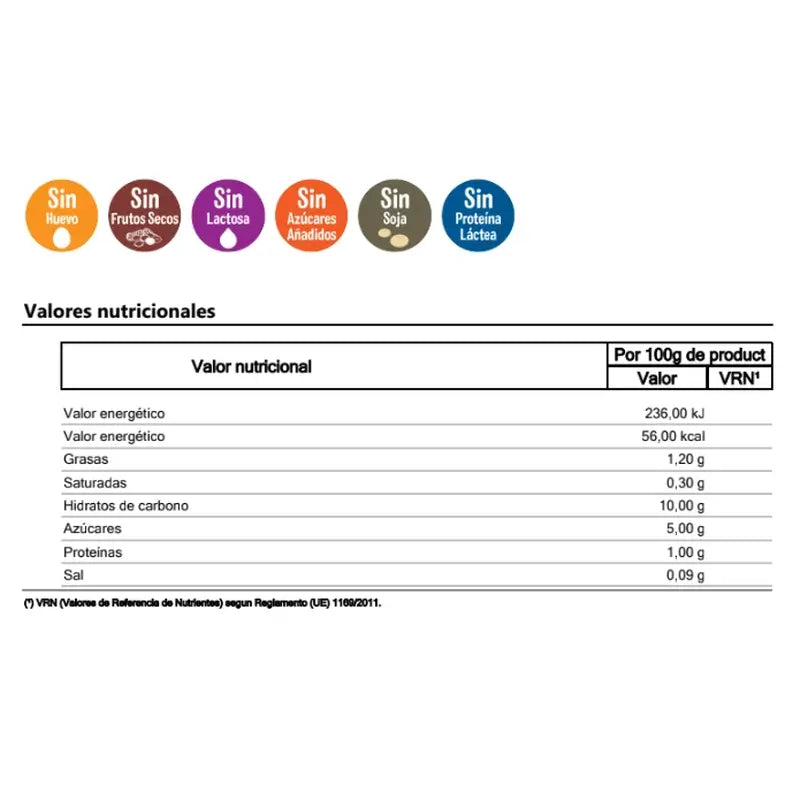 Ecomil Avena/Avena Cacao Bio, 1 litro