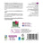 Naturgreen Eritritolo Sticks Bio, 54x5 g