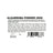 Naturgreen Experience Carruba in polvere Bio senza glutine, 200 g