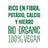 Naturgreen Experience Carruba in polvere Bio senza glutine, 200 g