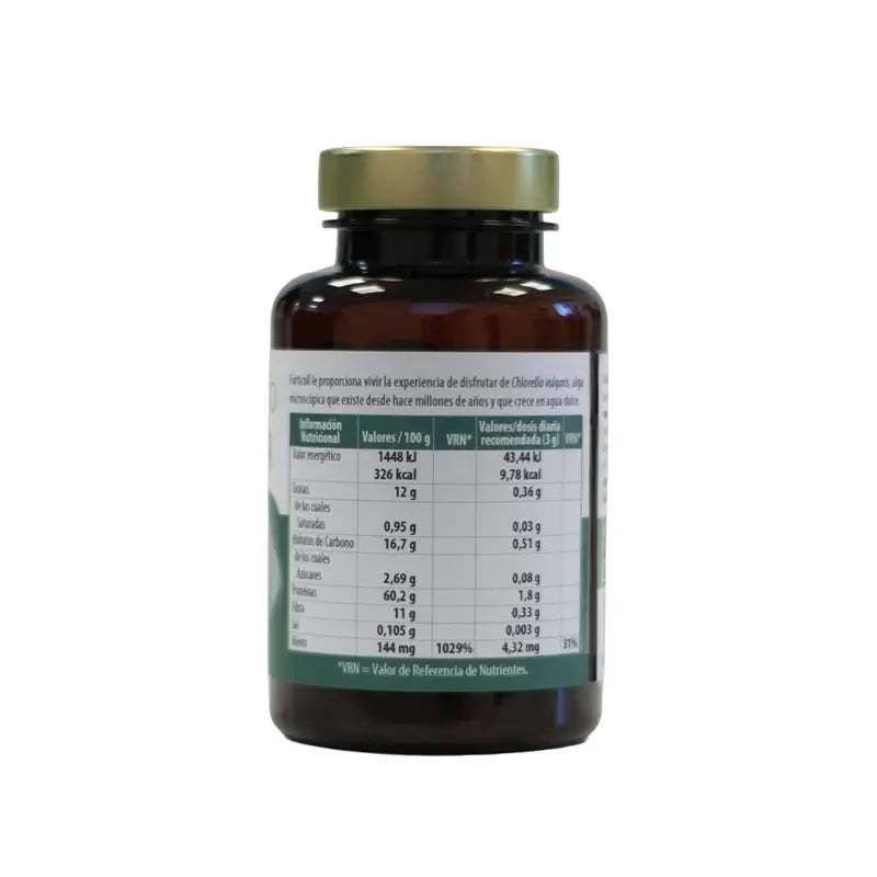 Forticoll Bio Clorella, 180 compresse
