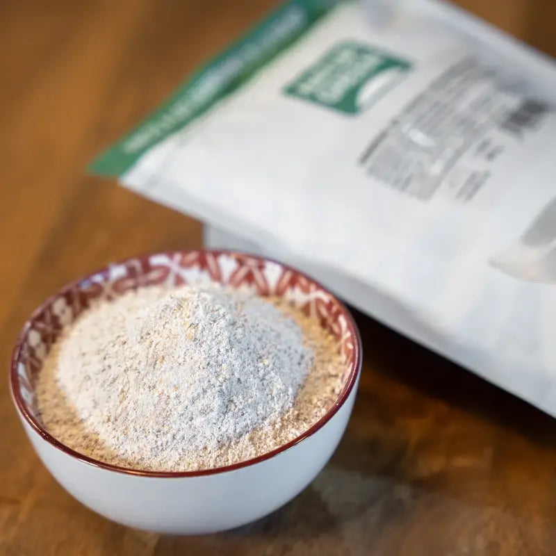 Naturgreen Farina d'avena integrale senza glutine, 500 g