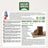 Farina di cocco Naturgreen, 500 g