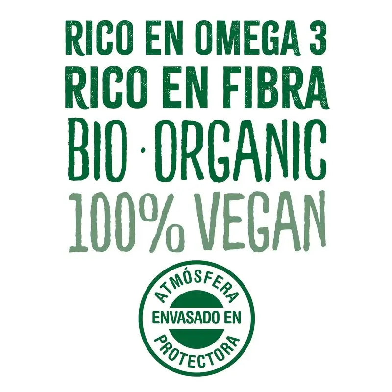 Naturgreen Lino integrale biologico, 500 g