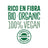 Naturgreen Semi di papavero biologici, 175 g