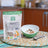 Naturgreen Semi di lino, canapa, zucca e chia biologici, 150 g