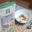 Naturgreen Semi di lino, canapa, zucca e chia biologici, 150 g