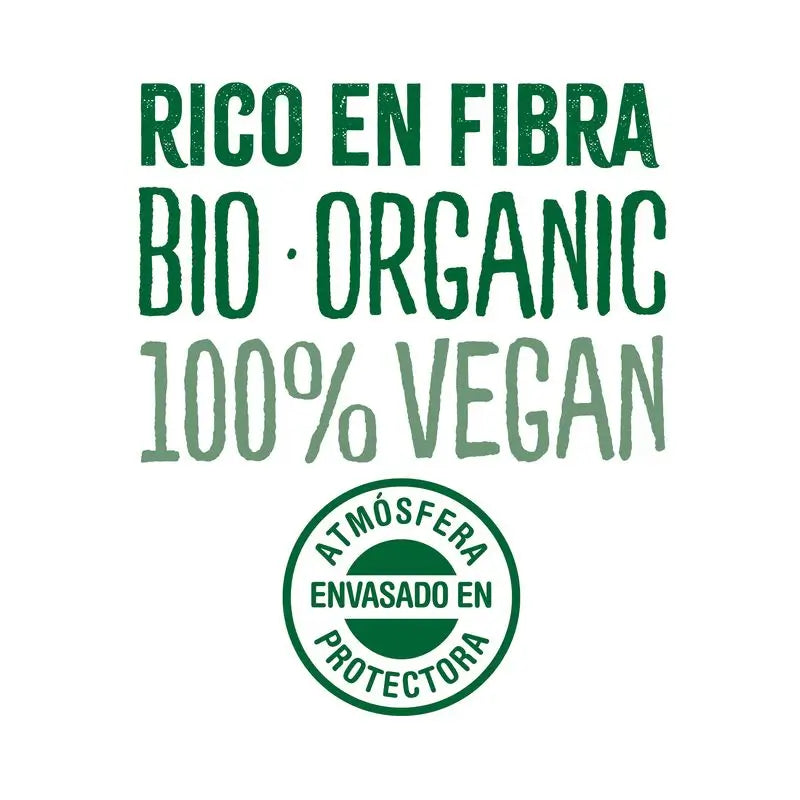 Naturgreen Strisce di soia testurizzate Bio, 115