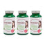 Naturlider Age Splendor Capelli Splendor con Catalase Canalblock, Confezione 3 x 135 Capsule