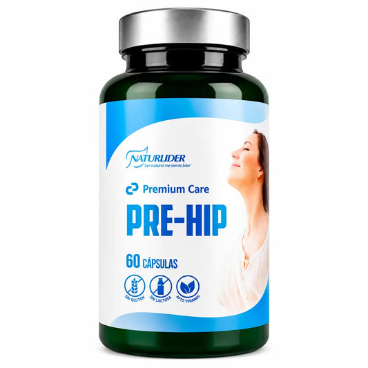 Naturlider Hipnox , 60 capsule